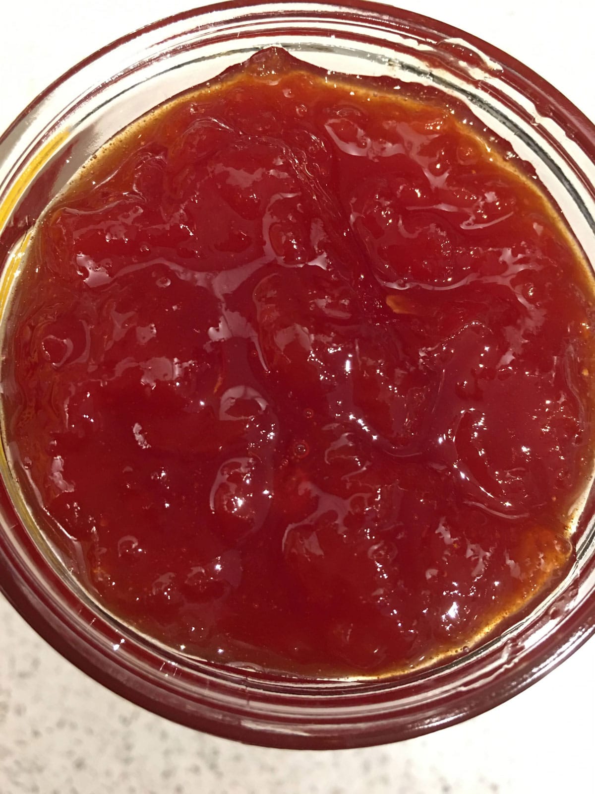 watermelon jam instant pot